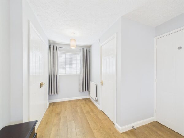 Jubilee Close, Melbourne, DE73 8GR