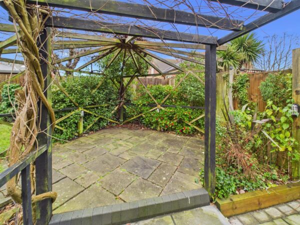 Jubilee Close, Melbourne, DE73 8GR