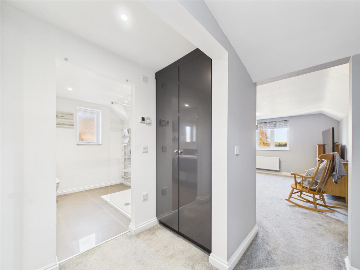 Stoney Brook, Derby Road, Stanton-By-Bridge, DE73 7HS