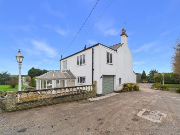 Cockshut Lane, Melbourne, DE73 8DG