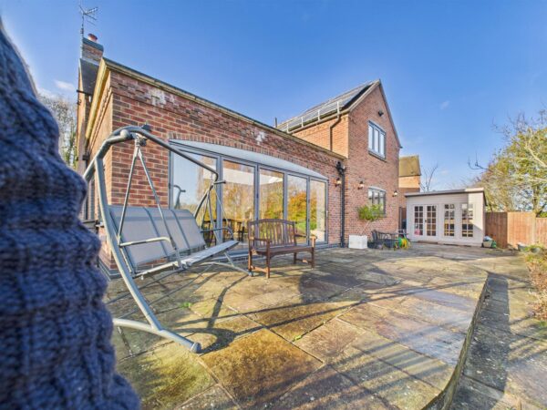 Stoney Brook, Derby Road, Stanton-By-Bridge, DE73 7HS