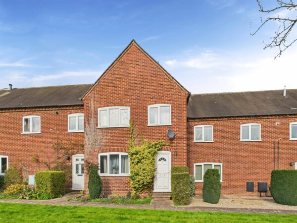 The Lilypool, Melbourne, DE73 8GL