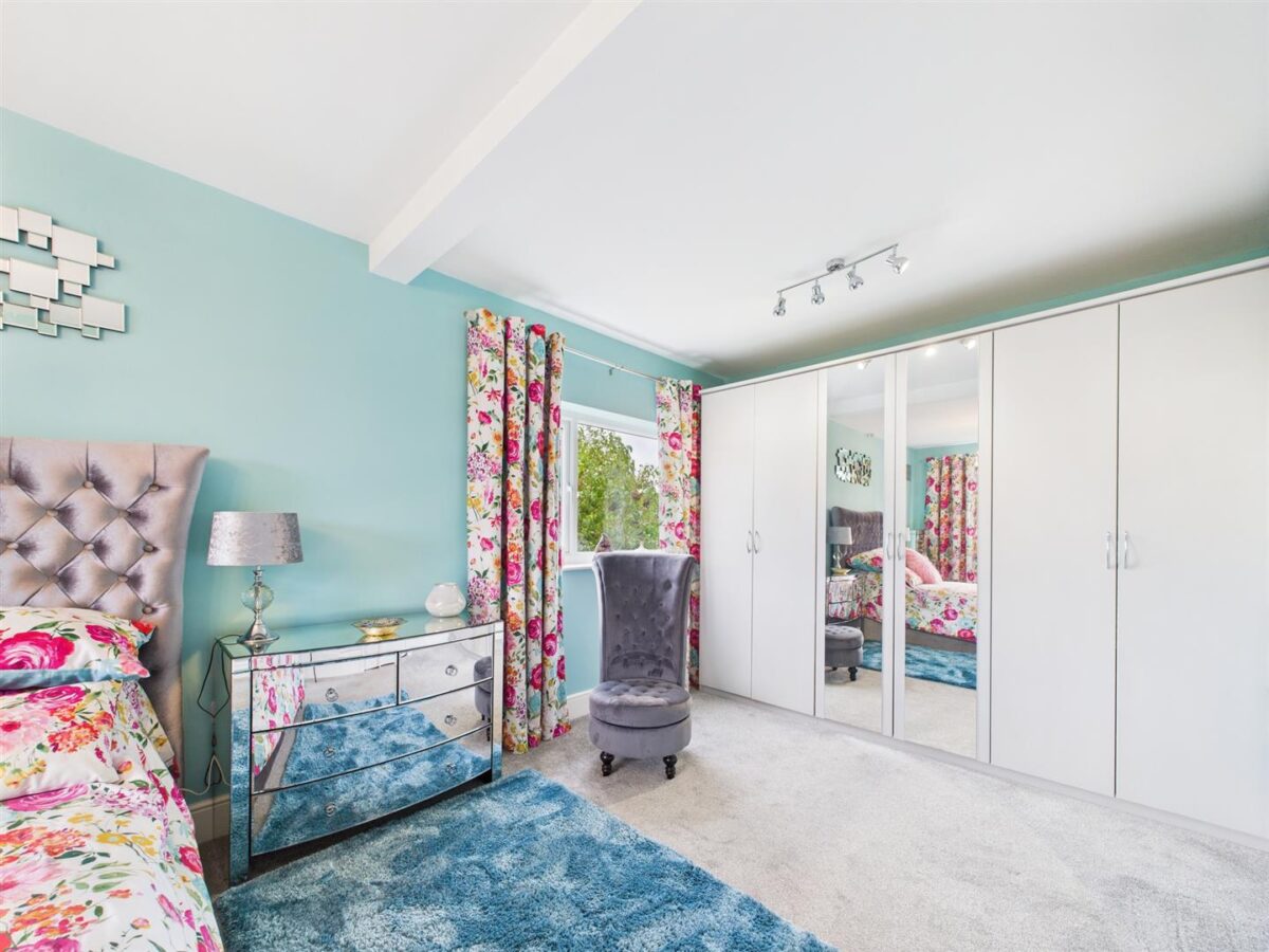 George Street, Melbourne, DE73 8JL