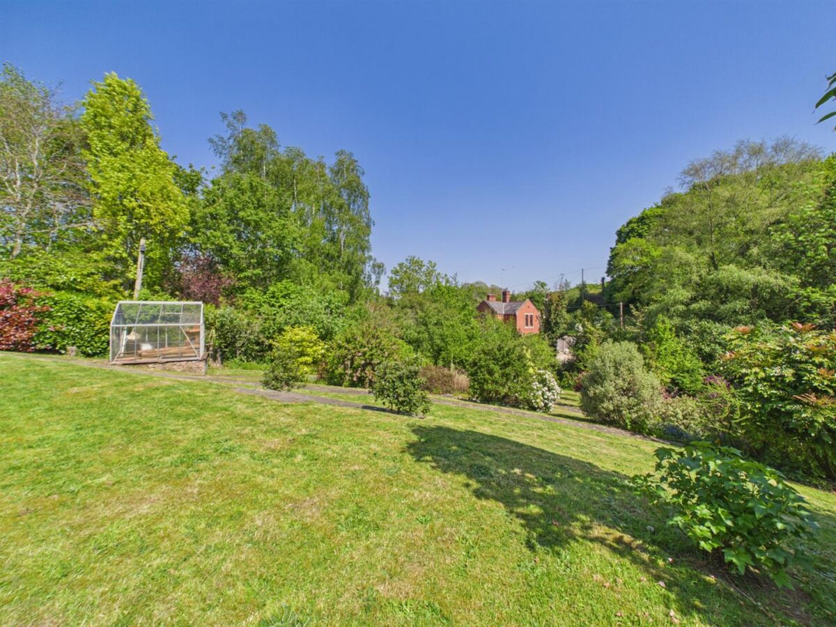 Stoney Brook, Derby Road, Stanton-By-Bridge, DE73 7HS