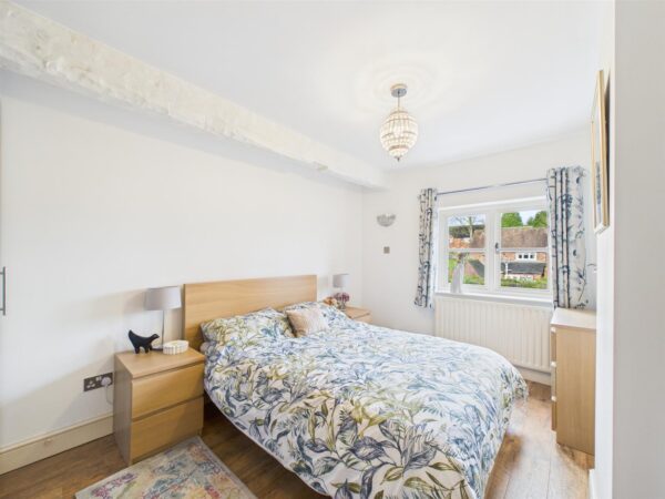 Castle Mews, Melbourne, DE73 8LW