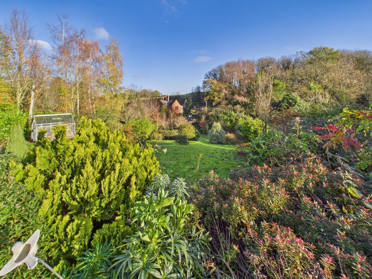 Stoney Brook, Derby Road, Stanton-By-Bridge, DE73 7HS