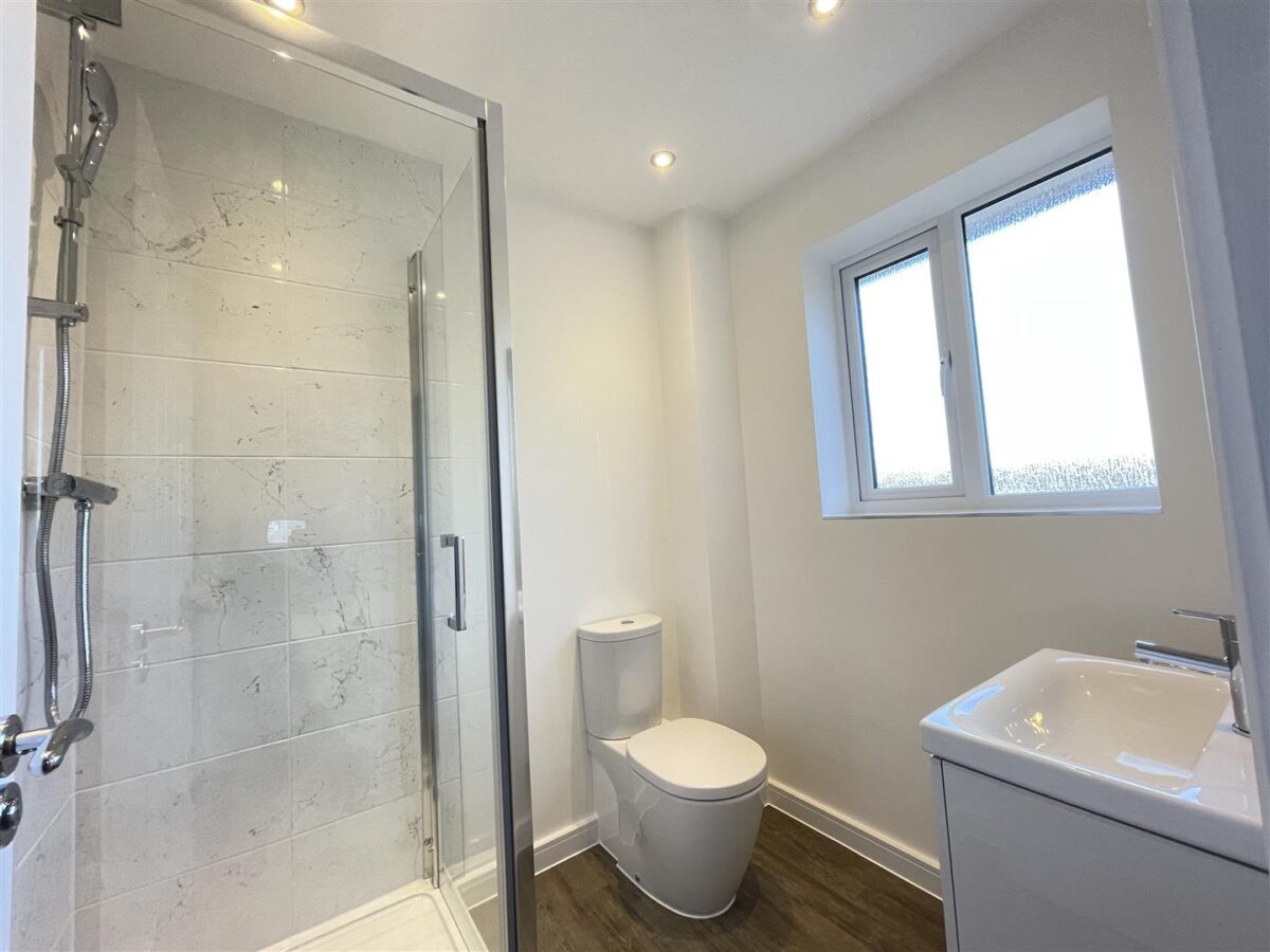 Leawood Gardens, Drakelow, Burton On Trent, DE15 9WN