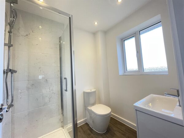 Leawood Gardens, Drakelow, Burton On Trent, DE15 9WN