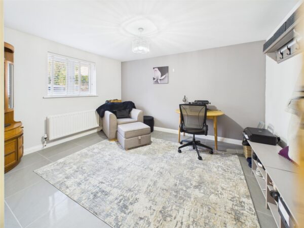 Stoney Brook, Derby Road, Stanton-By-Bridge, DE73 7HS