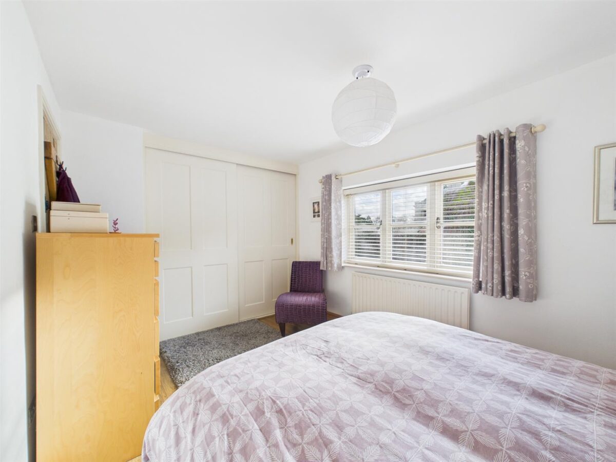 Castle Mews, Melbourne, DE73 8LW