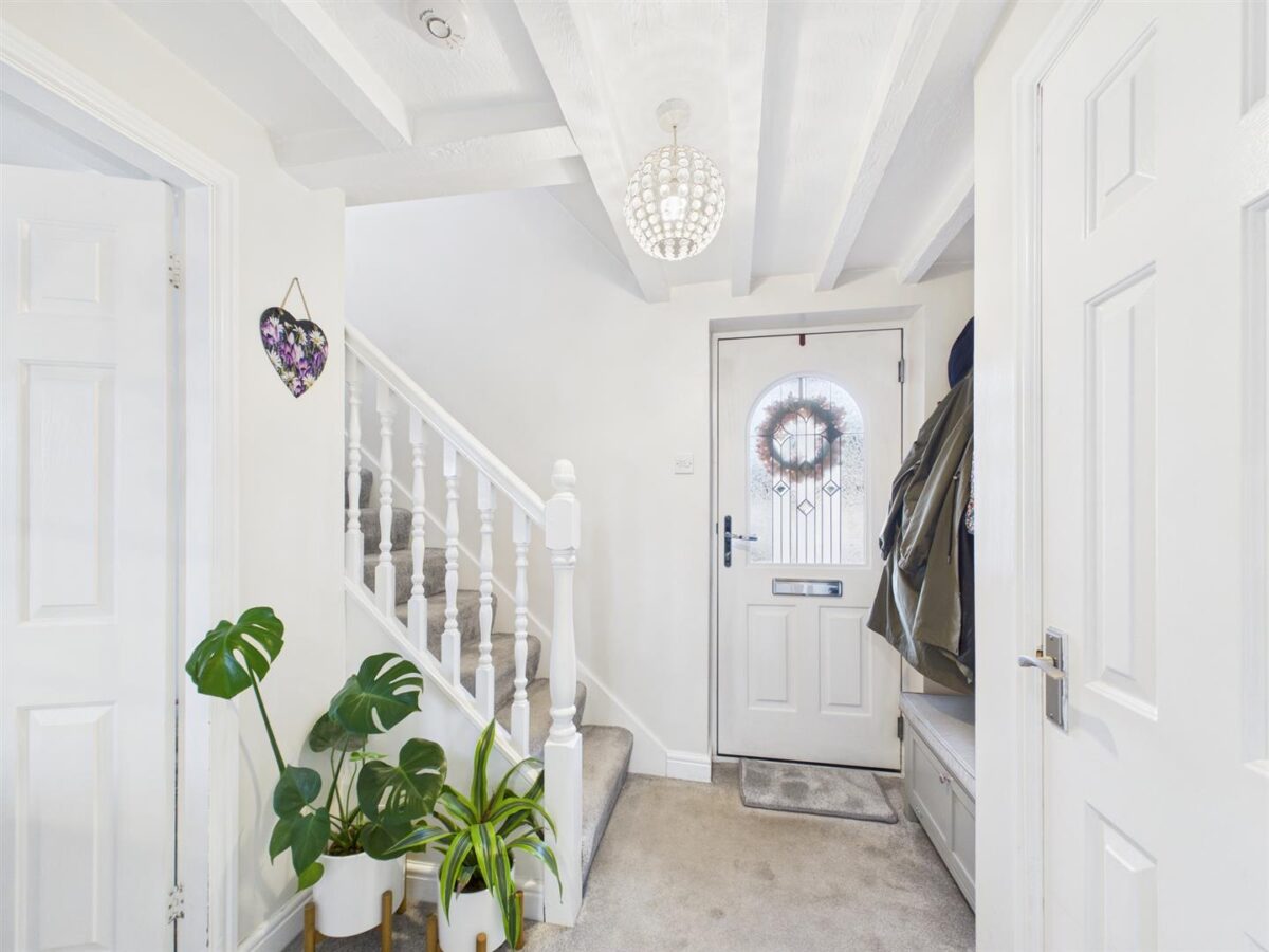 Hattons Court, Melbourne, DE73 8HR