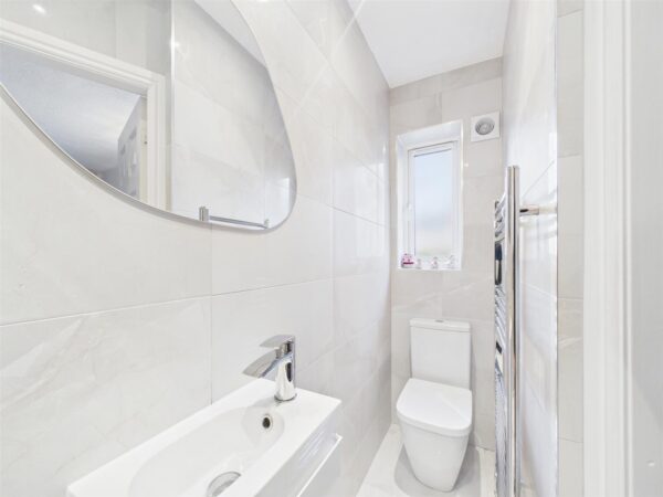 Hattons Court, Melbourne, DE73 8HR