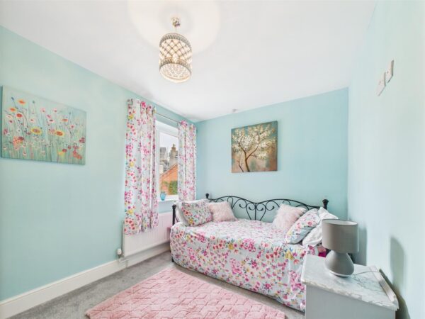 George Street, Melbourne, DE73 8JL