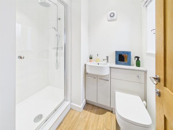 Queensway, Melbourne, DE73 8FG