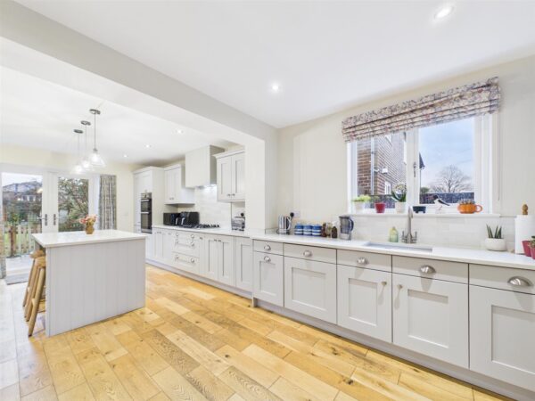 Queensway, Melbourne, DE73 8FG