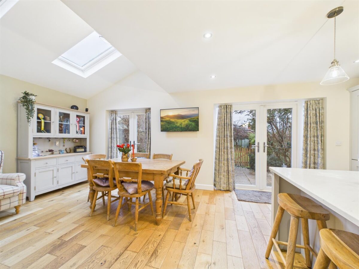 Queensway, Melbourne, DE73 8FG