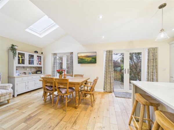 Queensway, Melbourne, DE73 8FG