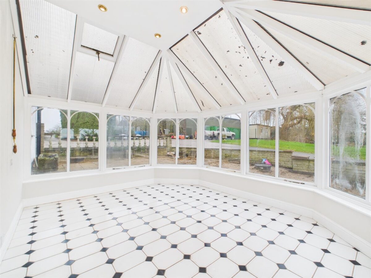 Cockshut Lane, Melbourne, DE73 8DG