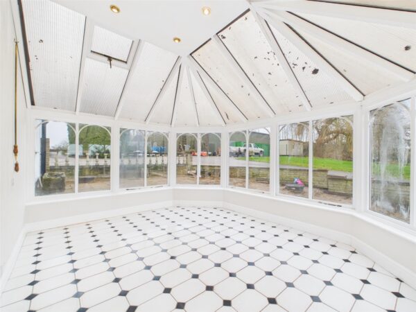 Cockshut Lane, Melbourne, DE73 8DG