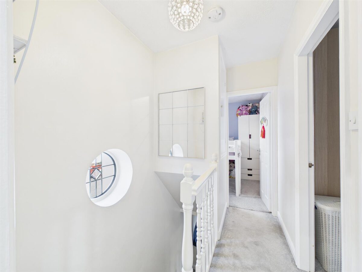 Hattons Court, Melbourne, DE73 8HR