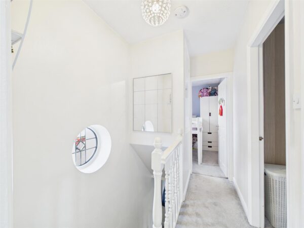 Hattons Court, Melbourne, DE73 8HR