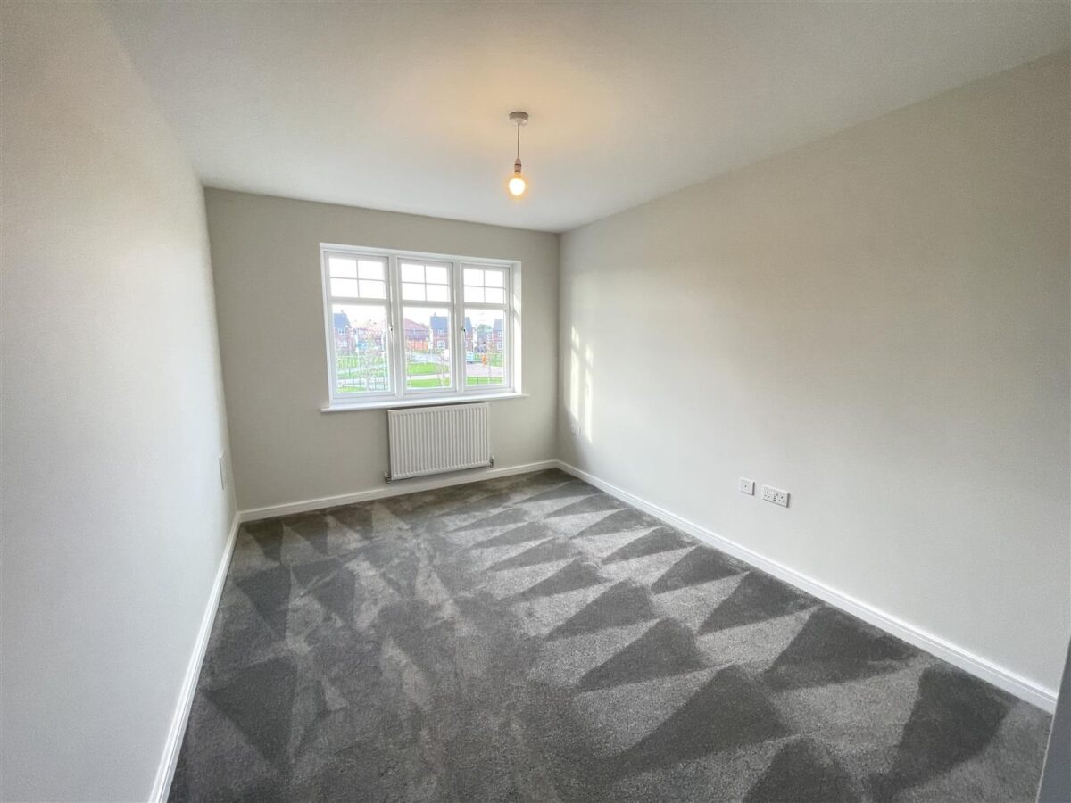 Leawood Gardens, Drakelow, Burton On Trent, DE15 9WN