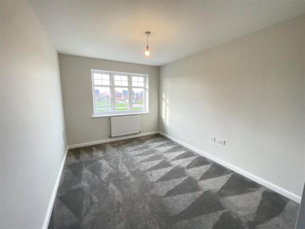 Leawood Gardens, Drakelow, Burton On Trent, DE15 9WN