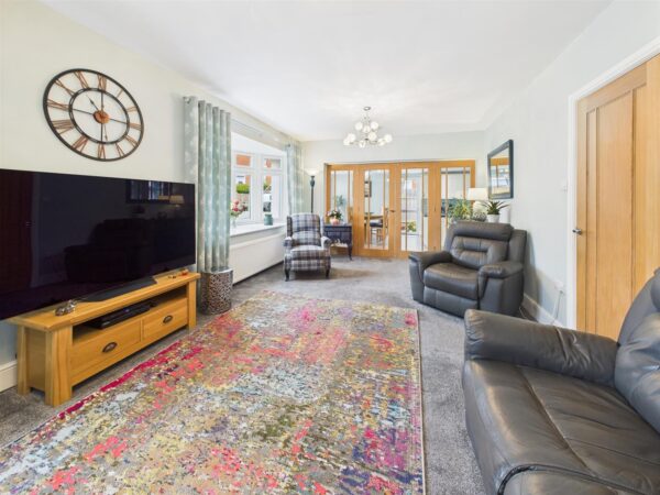 George Street, Melbourne, DE73 8JL