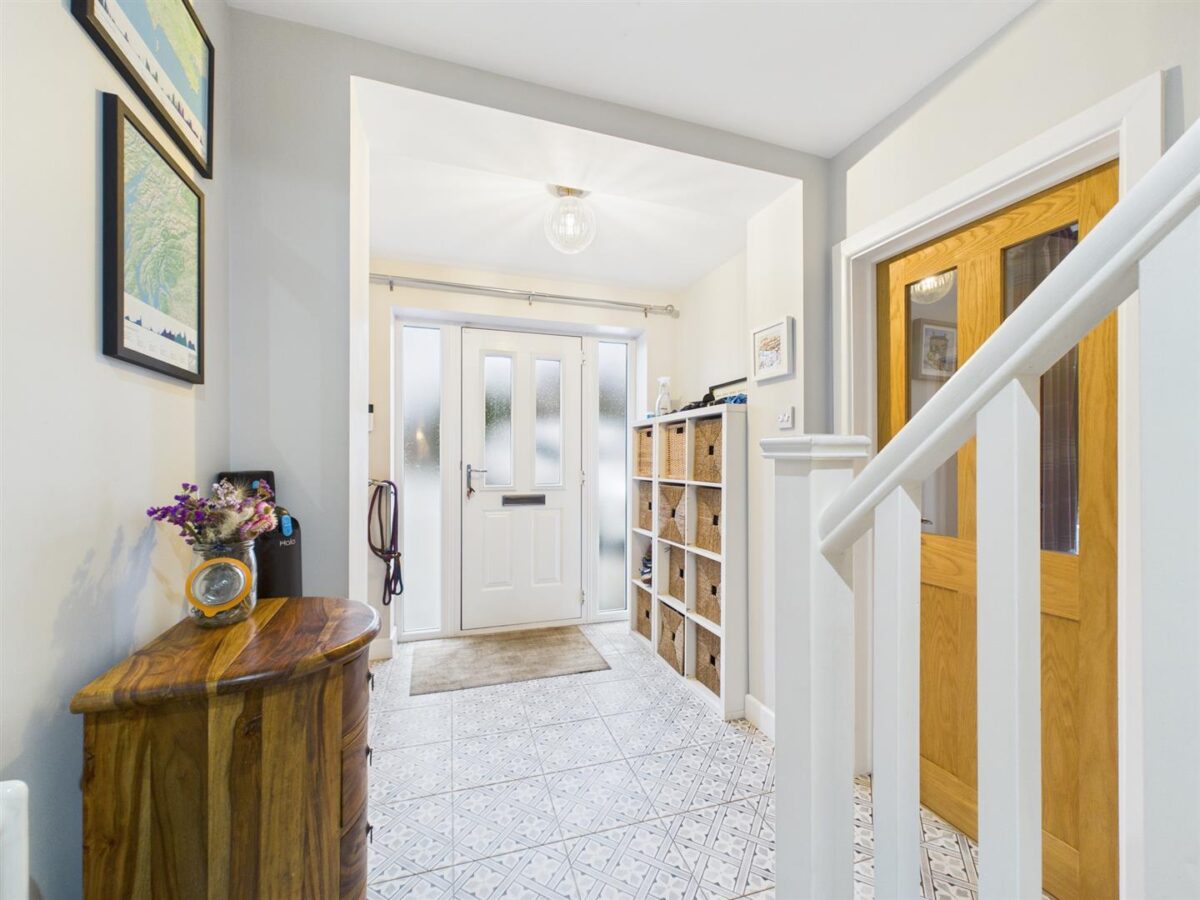 Queensway, Melbourne, DE73 8FG