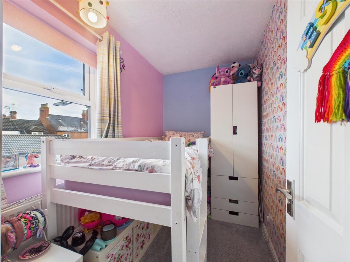 Hattons Court, Melbourne, DE73 8HR