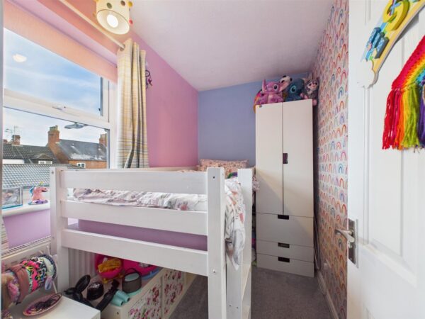 Hattons Court, Melbourne, DE73 8HR