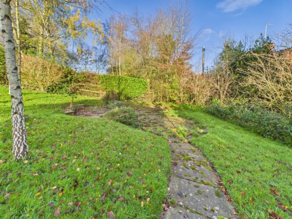 Stoney Brook, Derby Road, Stanton-By-Bridge, DE73 7HS