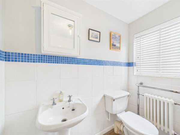 Jubilee Close, Melbourne, DE73 8GR