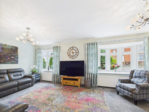 George Street, Melbourne, DE73 8JL