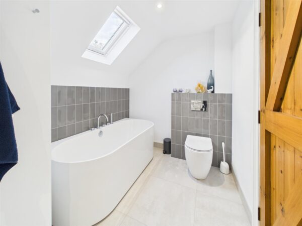 Stoney Brook, Derby Road, Stanton-By-Bridge, DE73 7HS