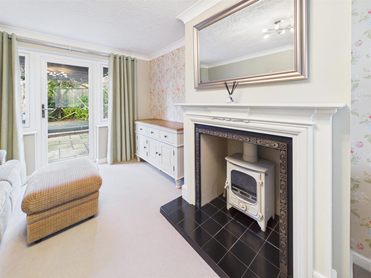 Jubilee Close, Melbourne, DE73 8GR