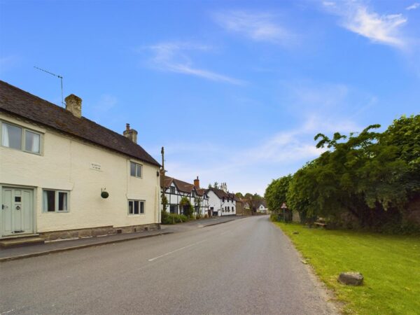 North View, Main Street, Kings Newton, DE73 8BX