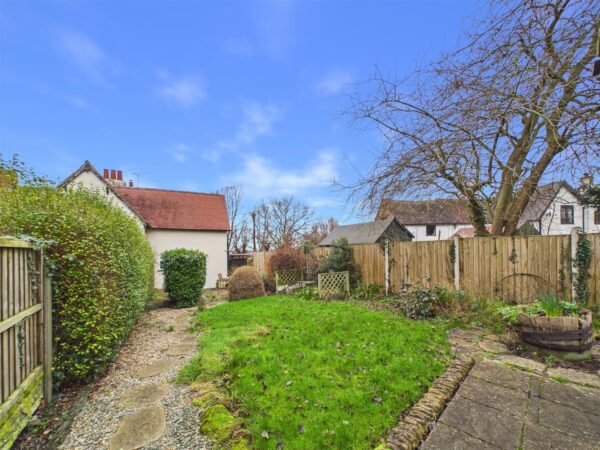 Main Street, Kings Newton, Melbourne, DE73 8BX