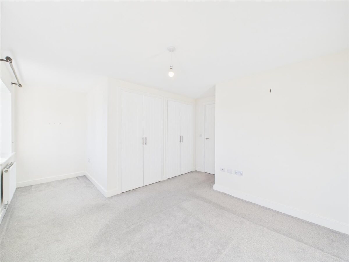 Geraldine Way, Castle Donnington, DE74 0AE