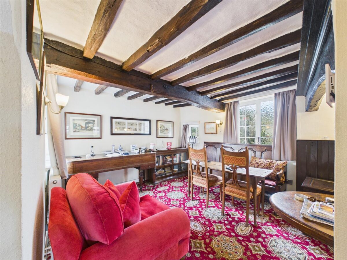 Main Street, Kings Newton, Melbourne, DE73 8BX