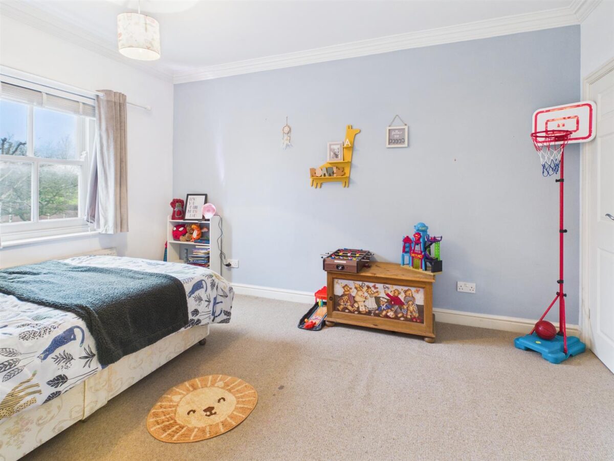 Commerce Street, Melbourne, DE73 8FT