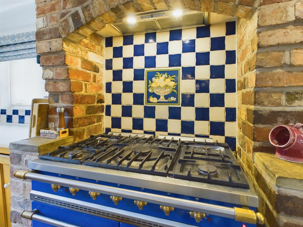 North View, Main Street, Kings Newton, DE73 8BX