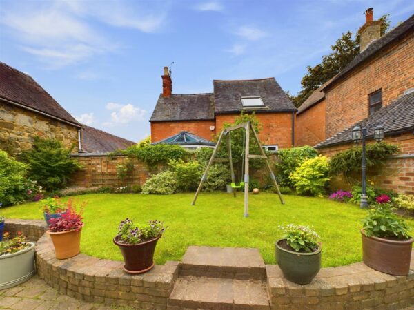 North View, Main Street, Kings Newton, DE73 8BX