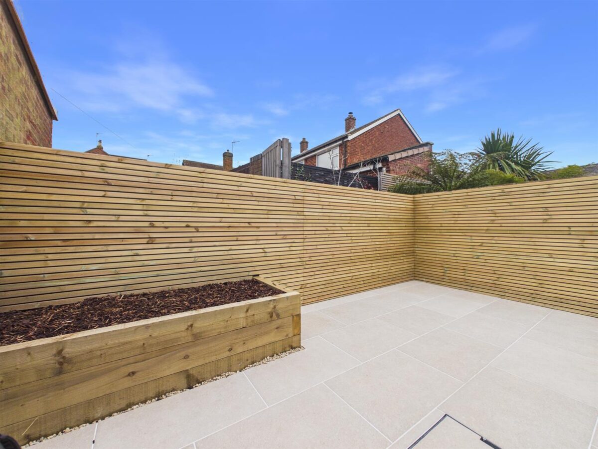 Commerce Street, Melbourne, DE73 8FT