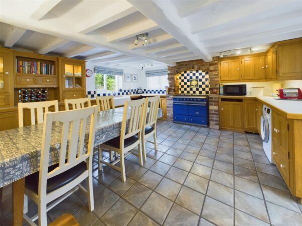 North View, Main Street, Kings Newton, DE73 8BX