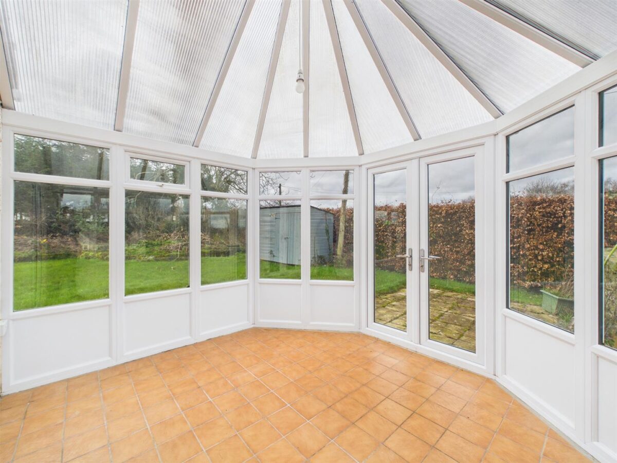 Trent Lane, Kings Newton, Melbourne, DE73 8BT