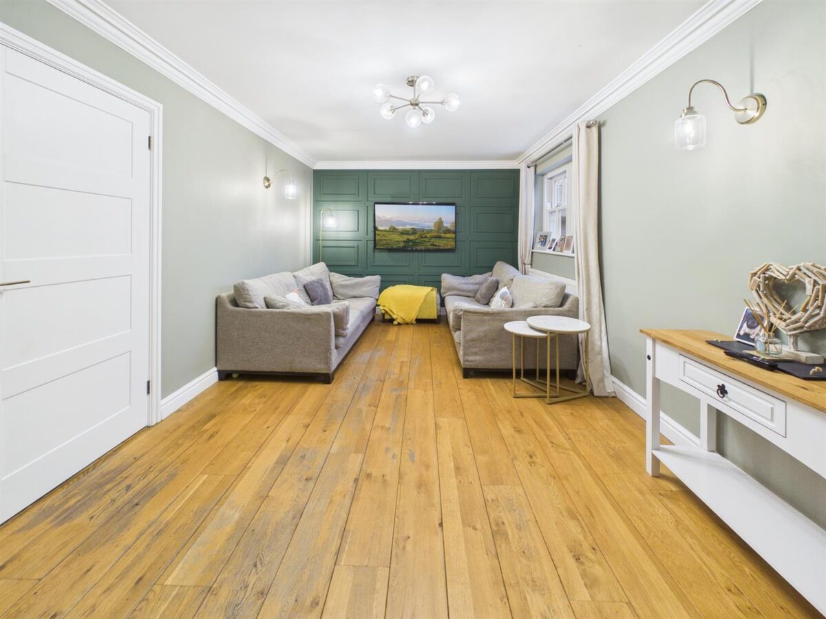 Commerce Street, Melbourne, DE73 8FT