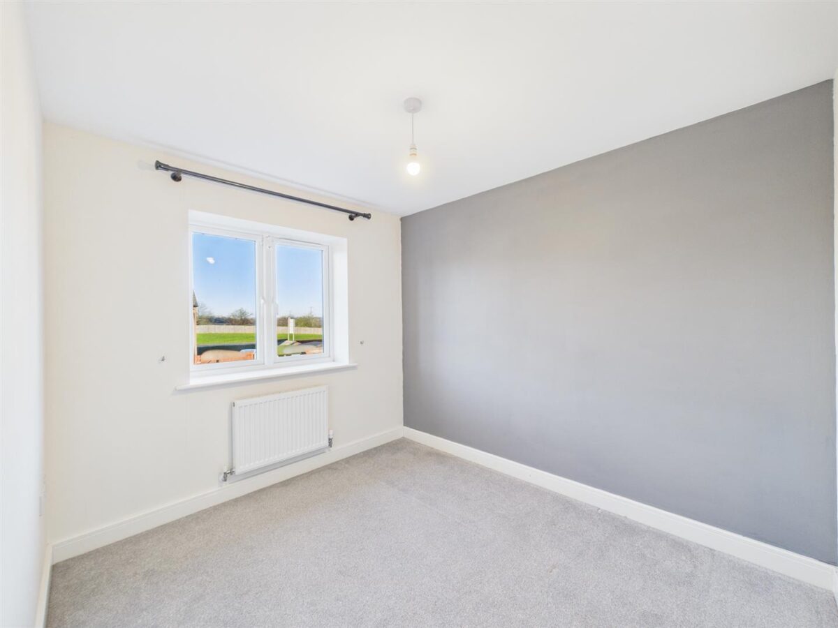 Geraldine Way, Castle Donnington, DE74 0AE