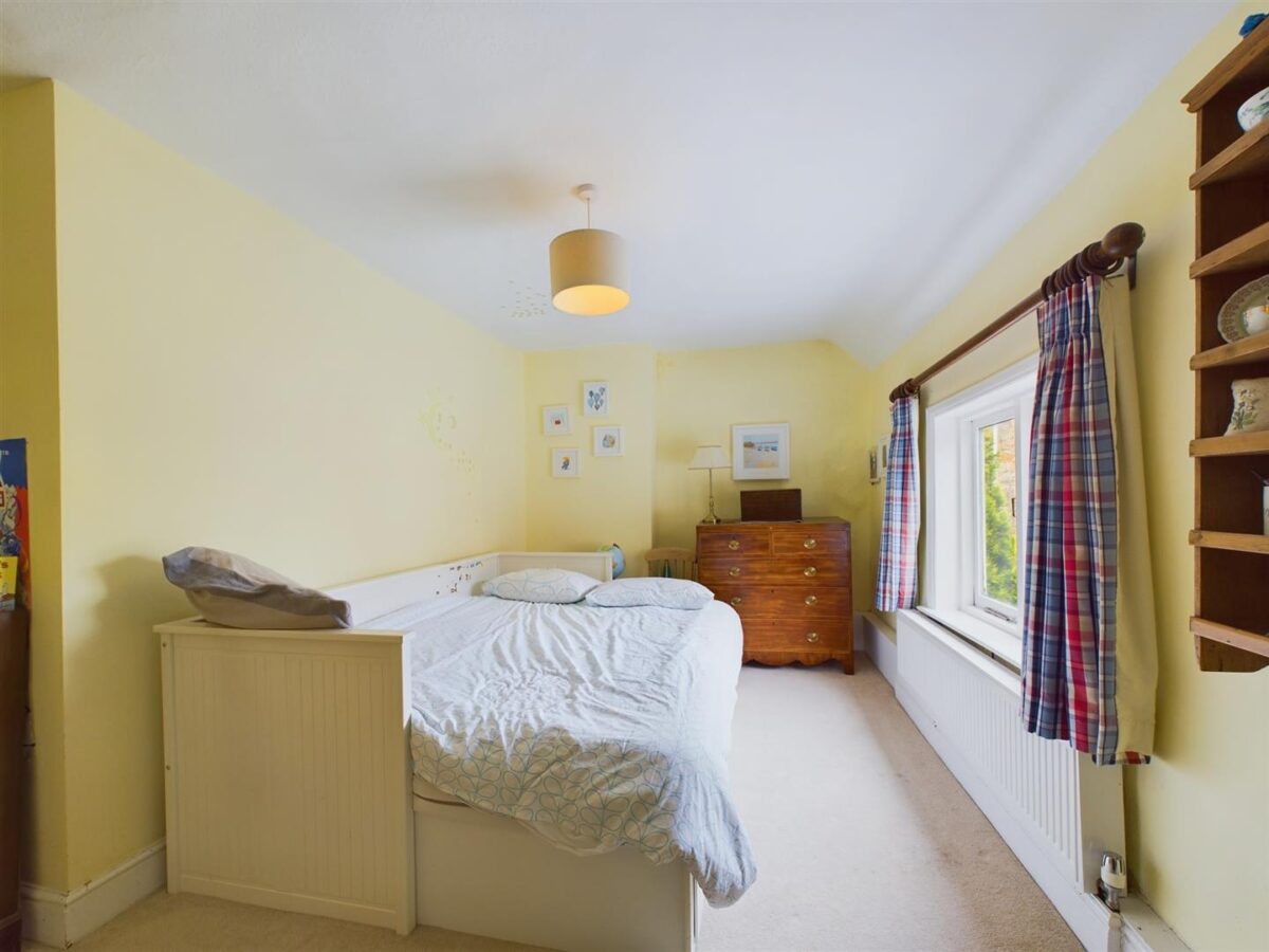 North View, Main Street, Kings Newton, DE73 8BX