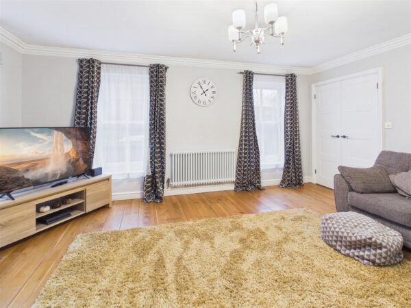 Commerce Street, Melbourne, DE73 8FT